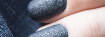 Konad Classic Jeans Nail Collection Mid Night Blue Jeans. Носим джинсу теперь и на ногтях