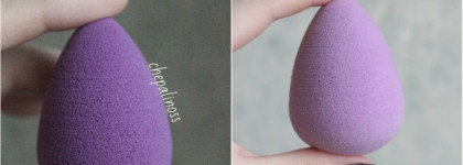 Есть ли разница между Beautyblender и Real Techniques miracle complexion sponge. Стоит ли переплачивать или купить более дешевый аналог?