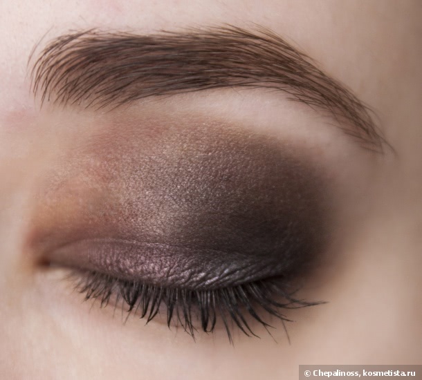 Sleek Make Up I-Divine Eyeshadow Palette ''Oh So Special''