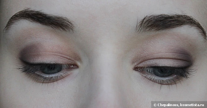 Sleek Make Up I-Divine Eyeshadow Palette ''Oh So Special''
