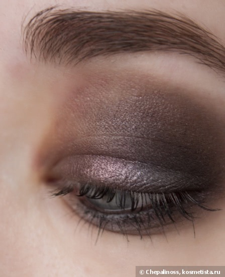 Sleek Make Up I-Divine Eyeshadow Palette ''Oh So Special''
