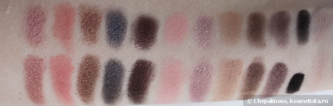 Sleek Make Up I-Divine Eyeshadow Palette ''Oh So Special''