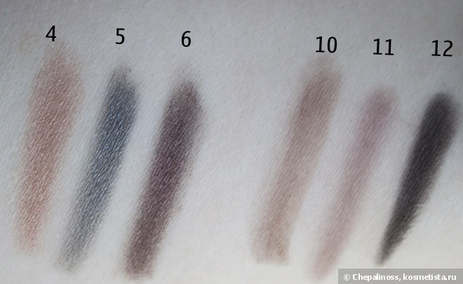 Sleek Make Up I-Divine Eyeshadow Palette ''Oh So Special''