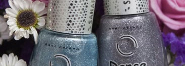 Dance Legend Sahara Crystal 50 Nickel, Dance Legend Sahara Crystal 51 Platinum