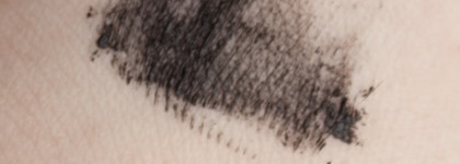 Дружбы не вышло с Maybelline Lash Sensational Lash Multiplying Mascara #01 Very Black