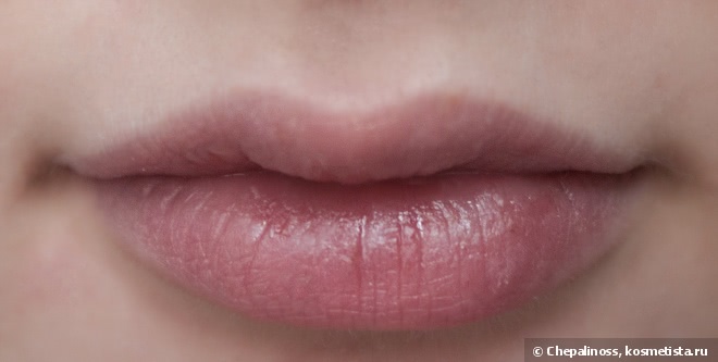 L'Oreal Infallible Mega Gloss #309 Sayonara Sunset