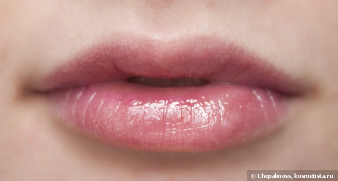 L'Oreal Infallible Mega Gloss #309 Sayonara Sunset