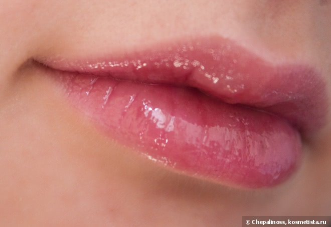 L'Oreal Infallible Mega Gloss #309 Sayonara Sunset