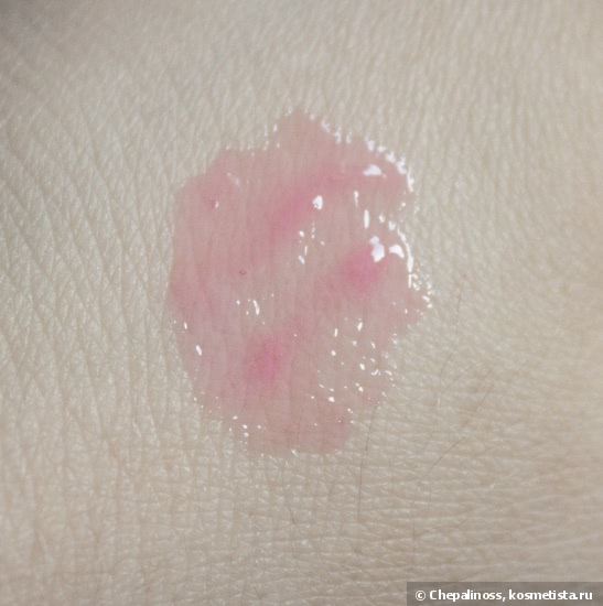 L'Oreal Infallible Mega Gloss #309 Sayonara Sunset
