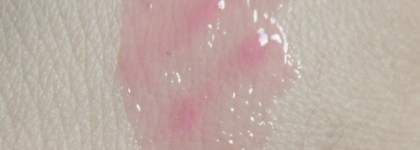 L'Oreal Infallible Mega Gloss #309 Sayonara Sunset