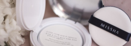 Новинка на корейском рынке тональных средств Missha M Magic Cushion Spf50+/PA+++ #23