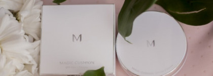 Новинка на корейском рынке тональных средств Missha M Magic Cushion Spf50+/PA+++ #23