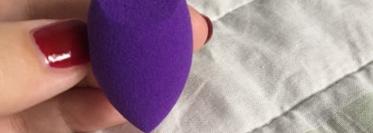 Новинки от Real Techniques: 6 Miracle Sponges и Miracle Diamond Sponge