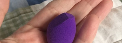 Новинки от Real Techniques: 6 Miracle Sponges и Miracle Diamond Sponge