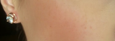 Пришла румяная весна! Кремовые румяна Bourjois cream blush #03 rose tender