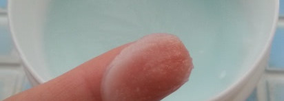 Нежнее нежного или средство для умывания Aqua Aura Sherbet Cleanser от Tony Moly