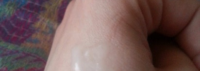 Нежнее нежного или средство для умывания Aqua Aura Sherbet Cleanser от Tony Moly