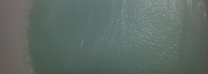 Нежнее нежного или средство для умывания Aqua Aura Sherbet Cleanser от Tony Moly