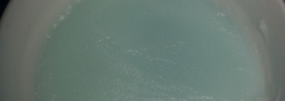 Нежнее нежного или средство для умывания Aqua Aura Sherbet Cleanser от Tony Moly