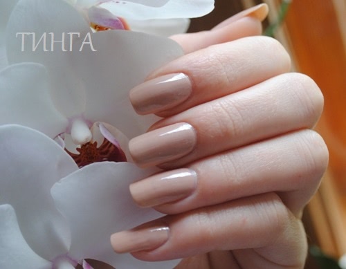 Три восхитительных нюда от Maybelline Stripped Nudes