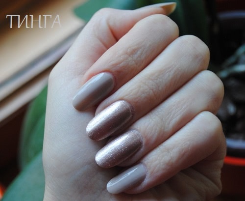 Три восхитительных нюда от Maybelline Stripped Nudes