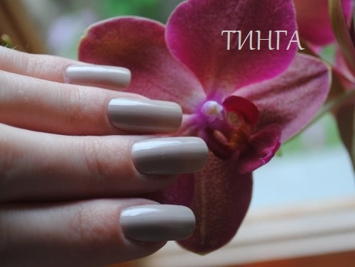 Три восхитительных нюда от Maybelline Stripped Nudes