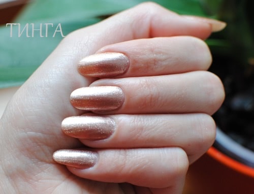 Три восхитительных нюда от Maybelline Stripped Nudes