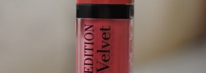 Матовые красавицы от Nouba и Bourjois