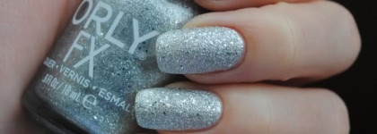 Сияющее золото, шершавое серебро и матовая бронза от Orly