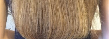 Fresh Line Erato repearing & moisturizing Leave-in Serum  или мой ответ секущимся кончикам