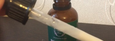 Fresh Line Erato repearing & moisturizing Leave-in Serum  или мой ответ секущимся кончикам