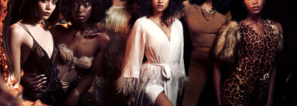 Кому шоколада? Новая коллаборация от Karrueche и Сolourpop-Brown Sugar Collection