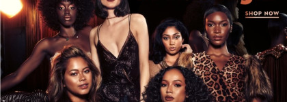 Кому шоколада? Новая коллаборация от Karrueche и Сolourpop-Brown Sugar Collection