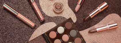 Кому шоколада? Новая коллаборация от Karrueche и Сolourpop-Brown Sugar Collection