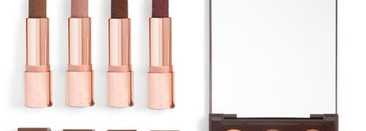 Кому шоколада? Новая коллаборация от Karrueche и Сolourpop-Brown Sugar Collection