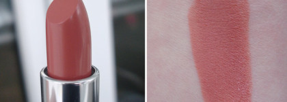 Мой нюд от Pupa I’m Nude в оттенке 003