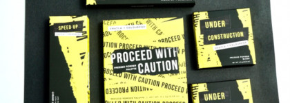 New! Новая коллекция Colourpop X Shayla: "Proceed With Caution"