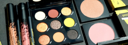 New! Новая коллекция Colourpop X Shayla: "Proceed With Caution"