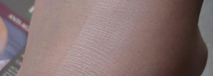 Мои ежедневные продукты для свежего макияжа