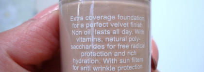 Мои ежедневные продукты для свежего макияжа