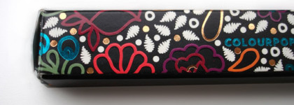 Мой удачный нюд от Colourpop Ultra SatinLip в оттенке Mija