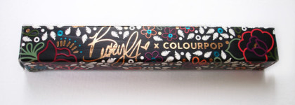 Мой удачный нюд от Colourpop Ultra SatinLip в оттенке Mija