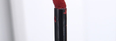 Мой благородный красный-L'Oreal Rouge Signature Tint из серии Parisian Sunset в оттенке 129 -I lead