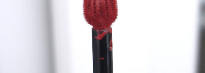 Мой благородный красный-L'Oreal Rouge Signature Tint из серии Parisian Sunset в оттенке 129 -I lead