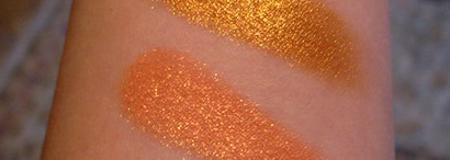 Моя коллекция теней-шайб Colourpop Supershock Shadows