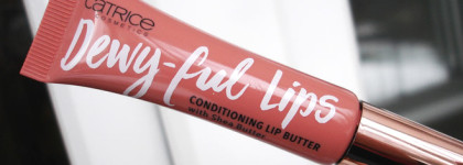 Мои любимые нюдовые блески и одна жидкая помада этой зимой