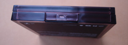 Мой обзор палетки Huda Beauty Nude Obsessios-Rich