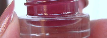 Гелевая подводка от Colourpop -Crème Gel Colour в оттенке Joy Ride