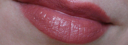 Моя небольшая коллекция из 8-ми помад от Artdeco