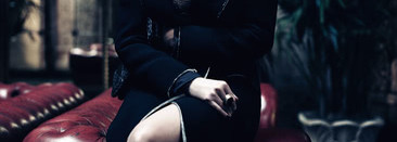 Посмотрим на "Таинственную" палетку от Vivienne Sabo Surnaturel palette